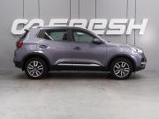 Chery Tiggo 4 I Рестайлинг Воронеж  - изображение 27