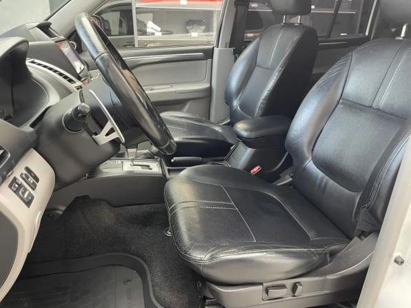 Mitsubishi Pajero Sport II Рестайлинг с пробегом 2015 года, цена 2 010 000 рублей, 158000 км, внедорожник, Автокод Объявления