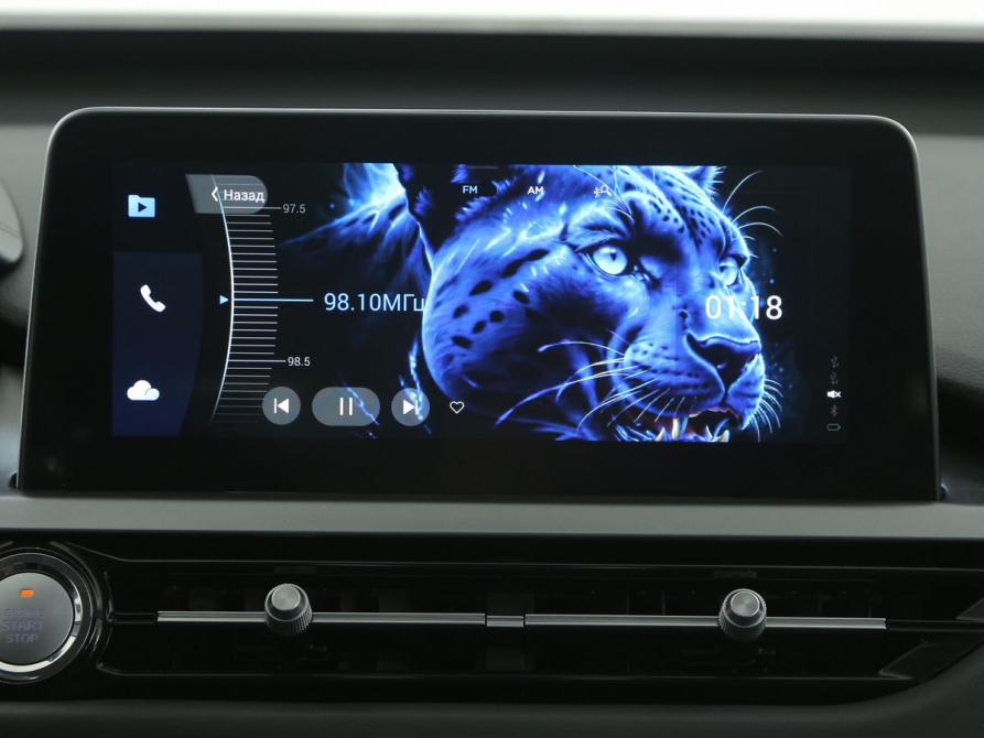 Chery Tiggo 4 Pro I Рестайлинг Иваново  - изображение 13