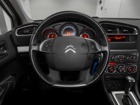 Citroen C4 II с пробегом 2014 года, цена 1 000 000 рублей, 116186 км, седан, Автокод Объявления