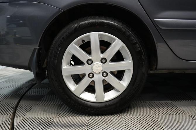 Mitsubishi Lancer IX Рестайлинг с пробегом 2007 года, цена 590 000 рублей, 229917 км, седан, Автокод Объявления