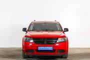 Dodge Journey I Рестайлинг Тюмень  - изображение 21