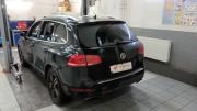Volkswagen Touareg II Санкт-Петербург  - изображение 10