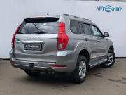 Haval H9 I Рестайлинг Москва  - изображение 33