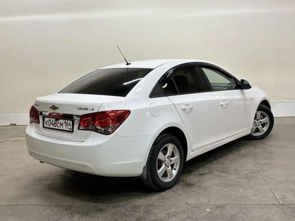 Chevrolet Cruze I с пробегом 2012 года, цена 699 000 рублей, 144047 км, седан, Автокод Объявления