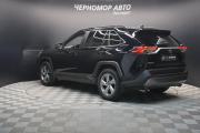 Toyota RAV4 V (XA50) Крым  - изображение 31