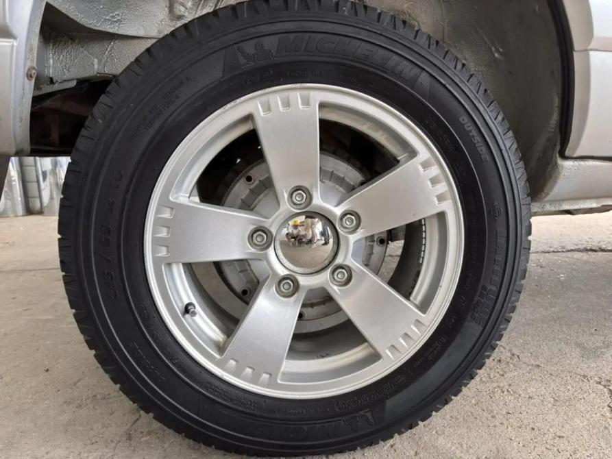 Chevrolet Niva I Краснодар  - изображение 9