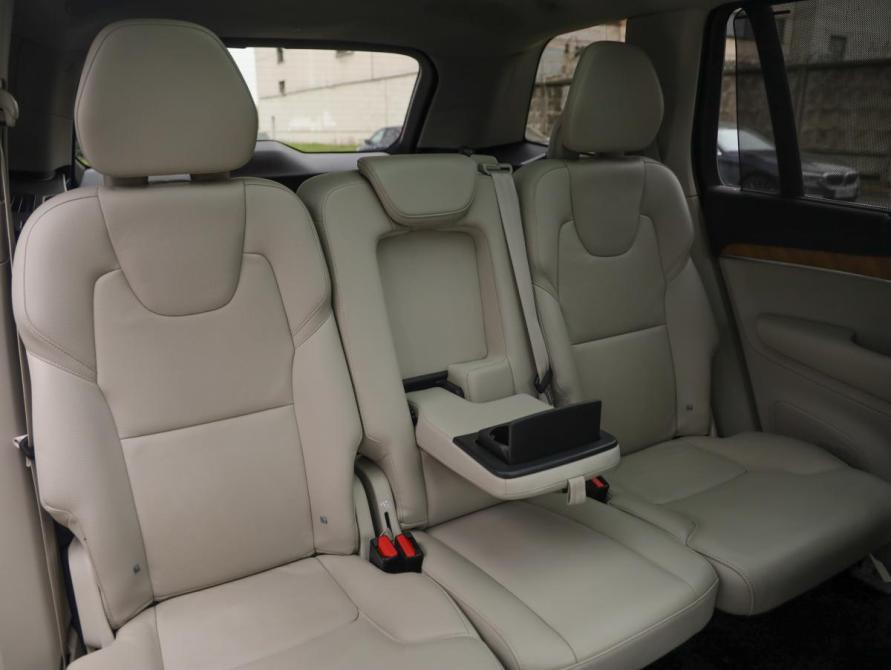 Volvo XC90 II Рестайлинг 1 Санкт-Петербург  - изображение 29
