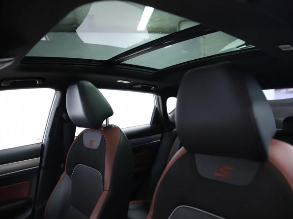 Geely Coolray I с пробегом 2022 года, цена 1 710 000 рублей, 43360 км, внедорожник, Автокод Объявления