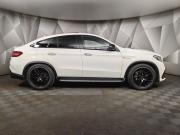Mercedes-Benz GLE Coupe AMG I (C292) Москва  - изображение 31