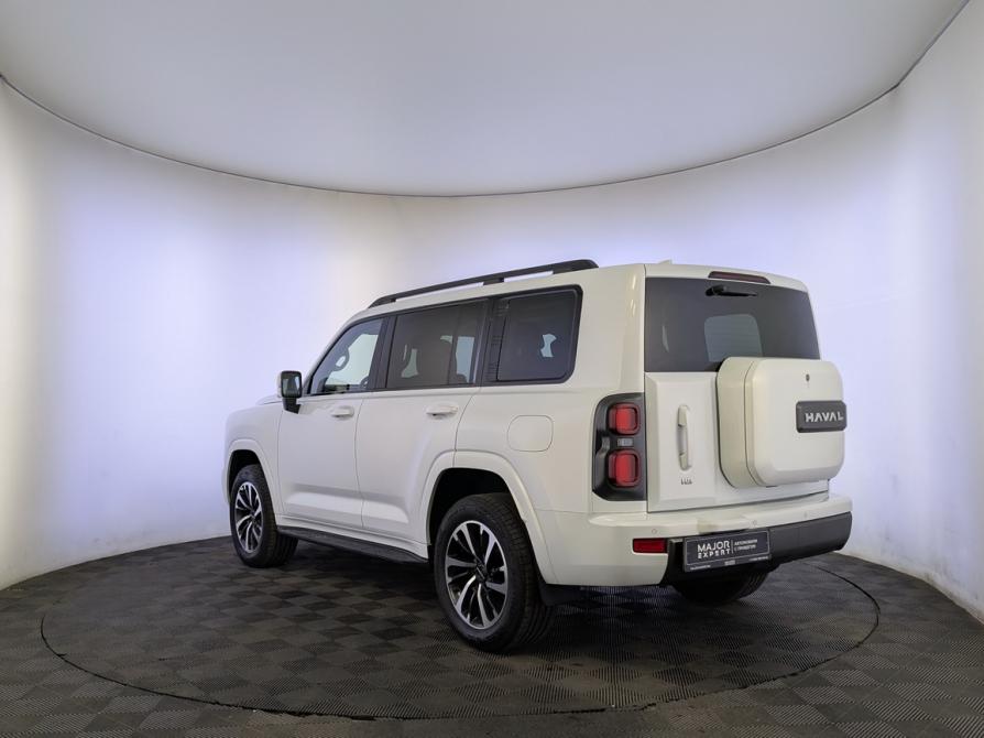 Haval H9 II Москва  - изображение 7