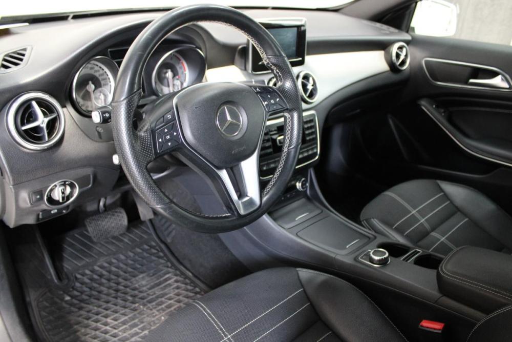 Mercedes-Benz GLA I (X156) Ярославль  - изображение 10