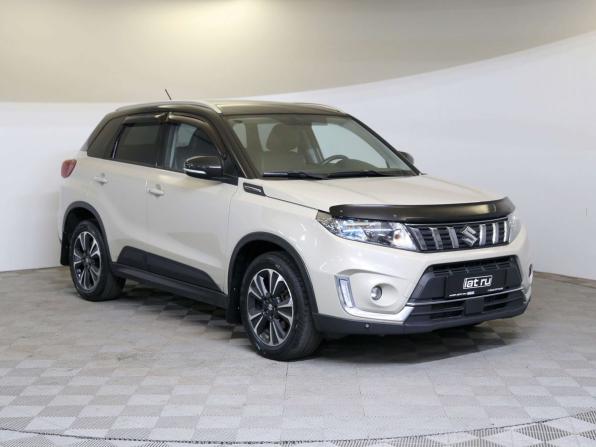 Suzuki Vitara II Рестайлинг с пробегом 2020 года, цена 1 890 000 рублей, 173000 км, внедорожник, Автокод Объявления