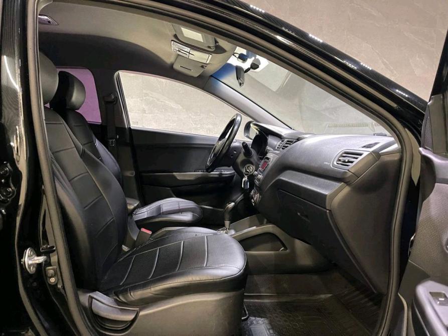 Kia Rio III Новосибирск  - изображение 15