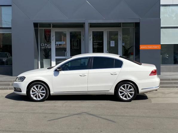 Volkswagen Passat B7 с пробегом 2011 года, цена 765 000 рублей, 263079 км, седан, Автокод Объявления