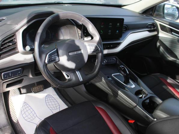 Haval F7 I Рестайлинг с пробегом 2022 года, цена 1 670 000 рублей, 124154 км, внедорожник, Автокод Объявления