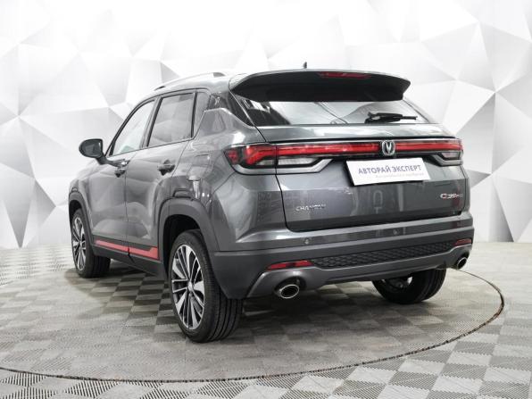 Changan CS35 Plus I Рестайлинг с пробегом 2023 года, цена 1 891 000 рублей, 21768 км, внедорожник, Автокод Объявления
