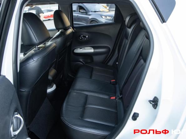 Nissan Juke I с пробегом 2012 года, цена 988 000 рублей, 137503 км, внедорожник, Автокод Объявления