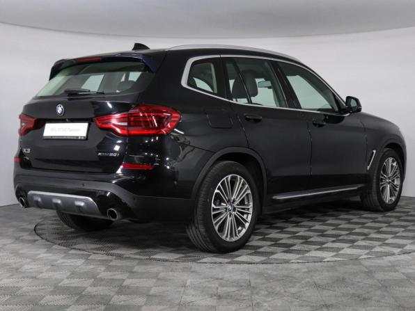 BMW X3 III (G01) с пробегом 2020 года, цена 4 300 000 рублей, 87400 км, внедорожник, Автокод Объявления