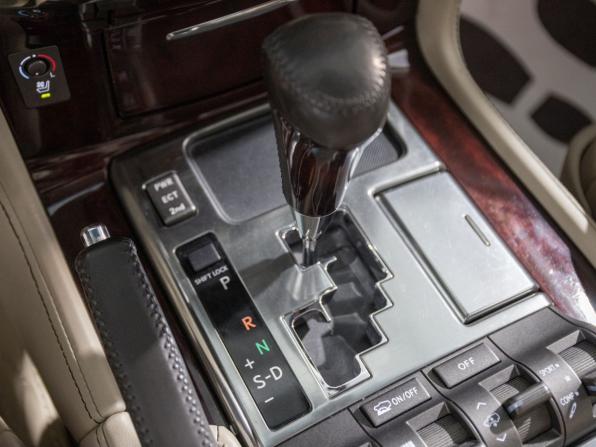 Lexus LX III с пробегом 2011 года, цена 3 685 000 рублей, 195447 км, внедорожник, Автокод Объявления
