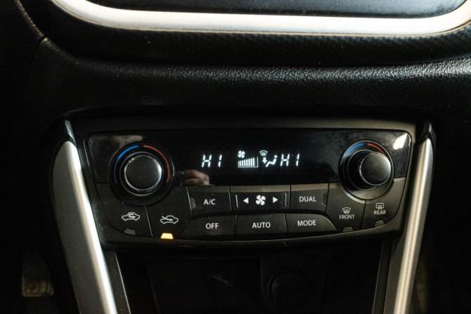 Suzuki SX4 II (S-Cross) с пробегом 2014 года, цена 1 099 000 рублей, 99349 км, хэтчбек, Автокод Объявления
