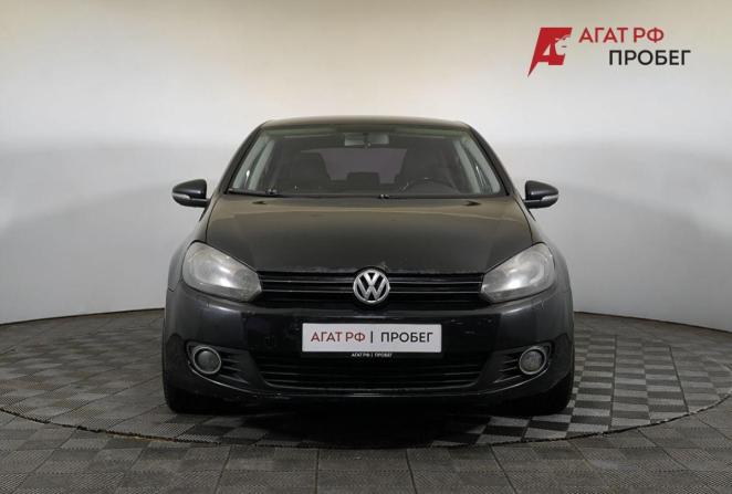 Volkswagen Golf VI с пробегом 2011 года, цена 490 000 рублей, 282790 км, хэтчбек, Автокод Объявления
