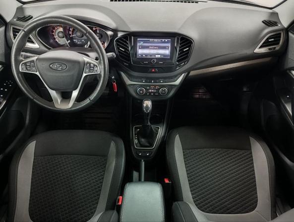 Lada (ВАЗ) Vesta I с пробегом 2019 года, цена 989 000 рублей, 65000 км, седан, Автокод Объявления