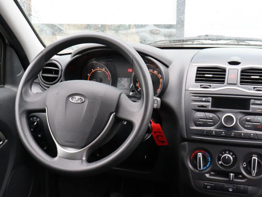 Lada (ВАЗ) Granta I Рестайлинг Екатеринбург  - изображение 18