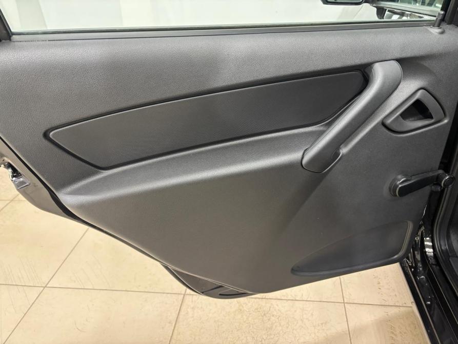 Lada (ВАЗ) Granta I Рестайлинг Альметьевск  - изображение 17