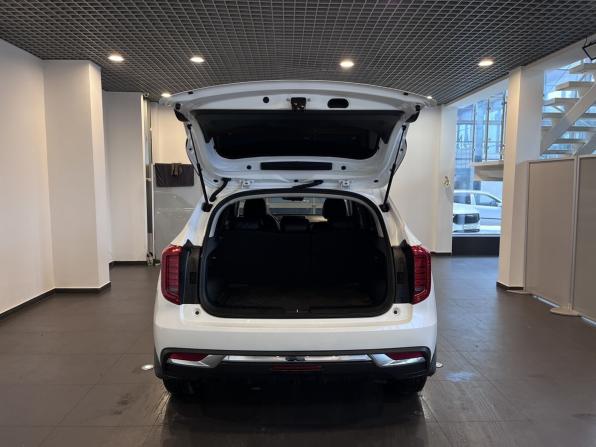 Haval Jolion I с пробегом 2023 года, цена 1 875 000 рублей, 45727 км, внедорожник, Автокод Объявления