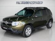 Renault Duster I Рестайлинг Уфа  - изображение 17