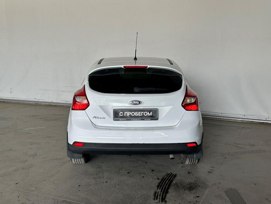 Ford Focus III Москва  - изображение 6