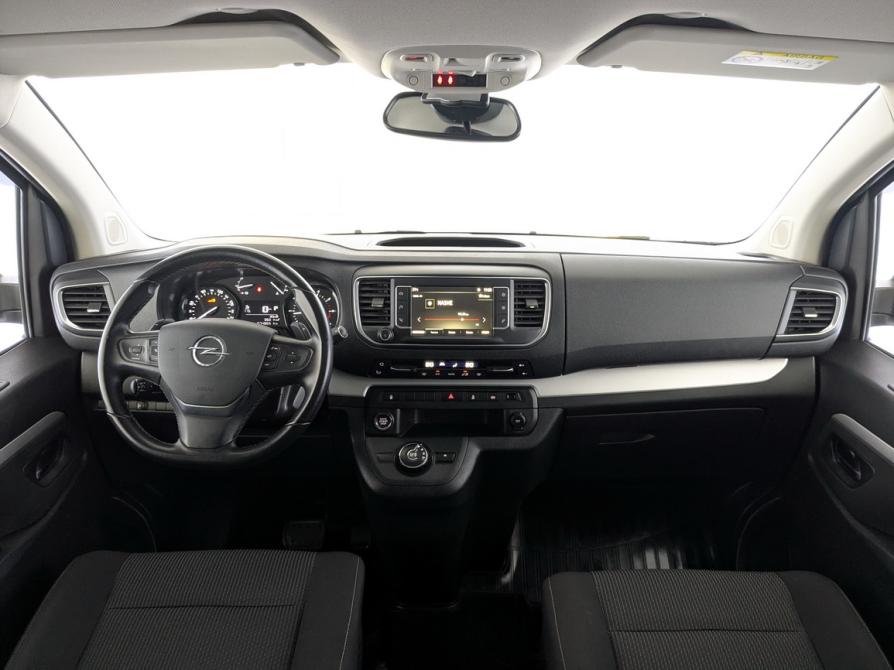 Opel Zafira Life I Москва  - изображение 14