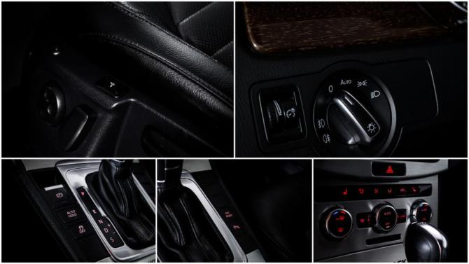 Volkswagen Passat B7 с пробегом 2013 года, цена 1 200 000 рублей, 284208 км, универсал, Автокод Объявления