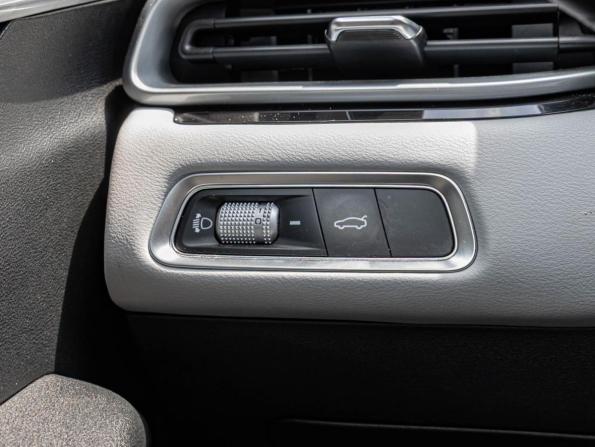 Geely Emgrand II с пробегом 2022 года, цена 1 325 000 рублей, 98399 км, седан, Автокод Объявления