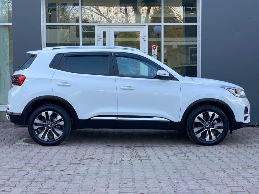 Chery Tiggo 4 I Рестайлинг Екатеринбург  - изображение 5