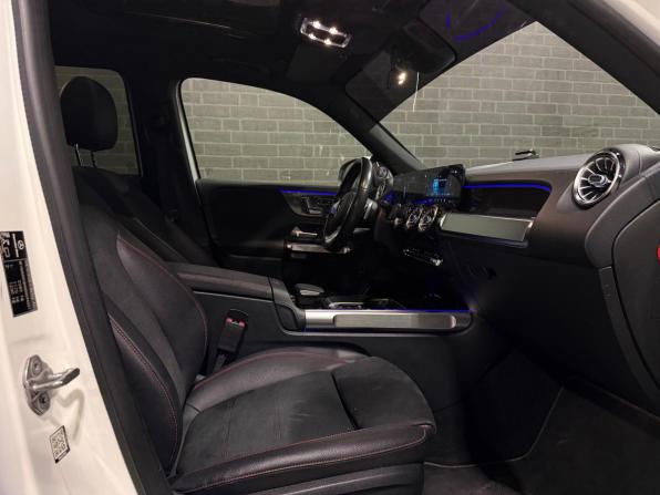 Mercedes-Benz GLB I (X247) с пробегом 2020 года, цена 3 620 000 рублей, 102554 км, внедорожник, Автокод Объявления