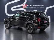 Renault Duster I Рестайлинг Ростов-на-Дону  - изображение 21