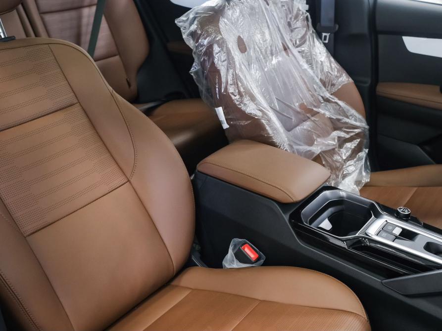 Kia Sportage (China) III (NP) Рестайлинг Самара  - изображение 19