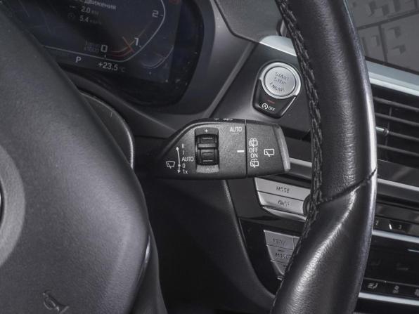 BMW X3 III (G01) с пробегом 2019 года, цена 4 339 000 рублей, 90990 км, внедорожник, Автокод Объявления