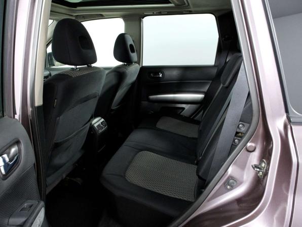 Nissan X-Trail II с пробегом 2010 года, цена 988 000 рублей, 335302 км, внедорожник, Автокод Объявления