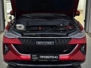 Haval F7 I Рестайлинг Уфа  - изображение 29