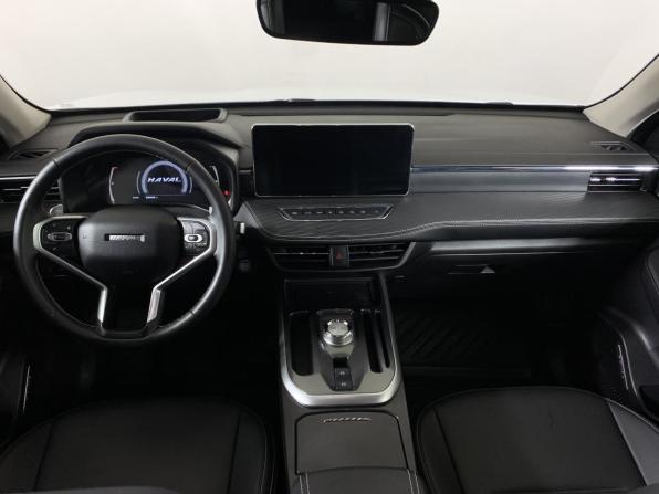 Haval Jolion I с пробегом 2022 года, цена 1 746 000 рублей, 69635 км, внедорожник, Автокод Объявления