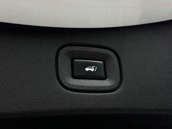 Renault Samsung QM6 I Рестайлинг с пробегом 2021 года, цена 2 499 000 рублей, 73652 км, внедорожник, Автокод Объявления