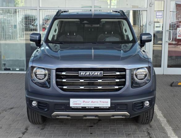 Haval Dargo с пробегом 2024 года, цена 2 699 000 рублей, 25572 км, внедорожник, Автокод Объявления