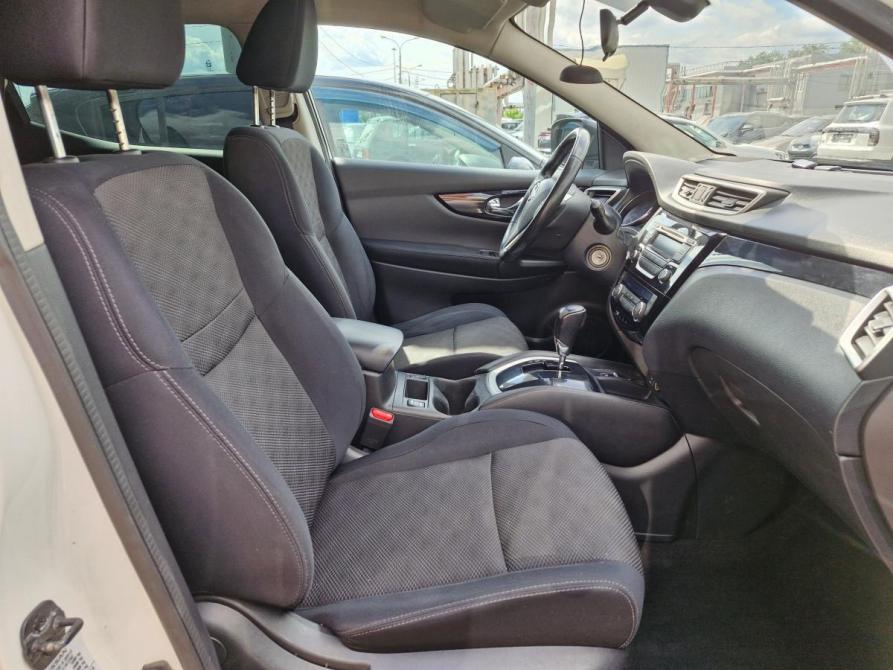 Nissan Qashqai II Нижний Новгород  - изображение 5