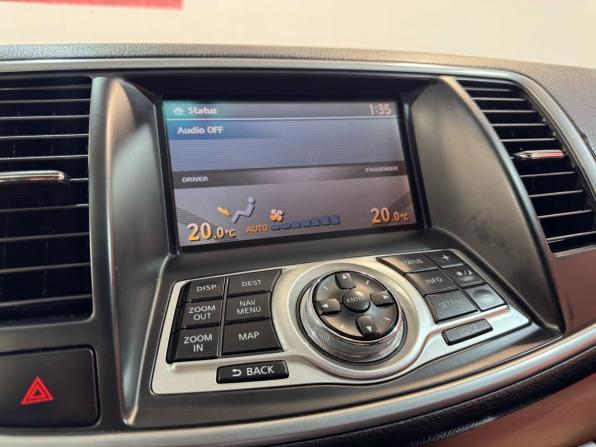 Nissan Teana II с пробегом 2008 года, цена 850 000 рублей, 246704 км, седан, Автокод Объявления
