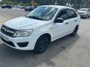 Lada (ВАЗ) Granta I Кемерово  - изображение 34