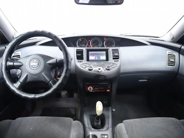 Nissan Primera III (P12) с пробегом 2004 года, цена 330 000 рублей, 283442 км, седан, Автокод Объявления