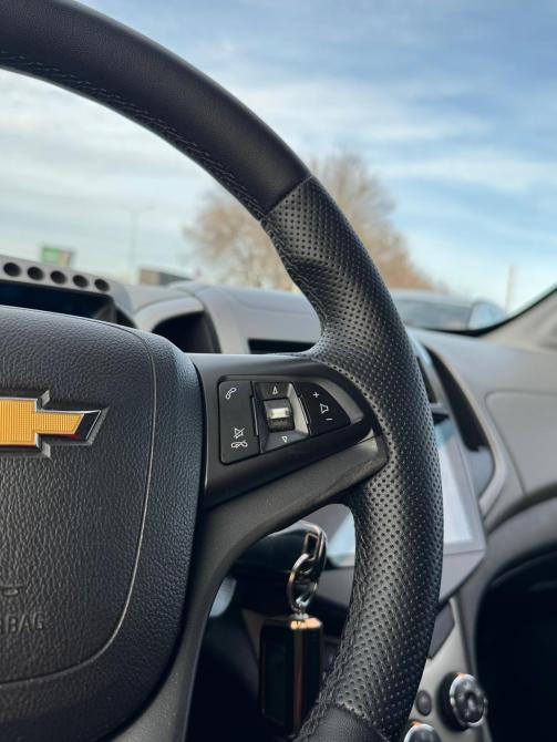 Chevrolet Aveo II Набережные Челны  - изображение 15